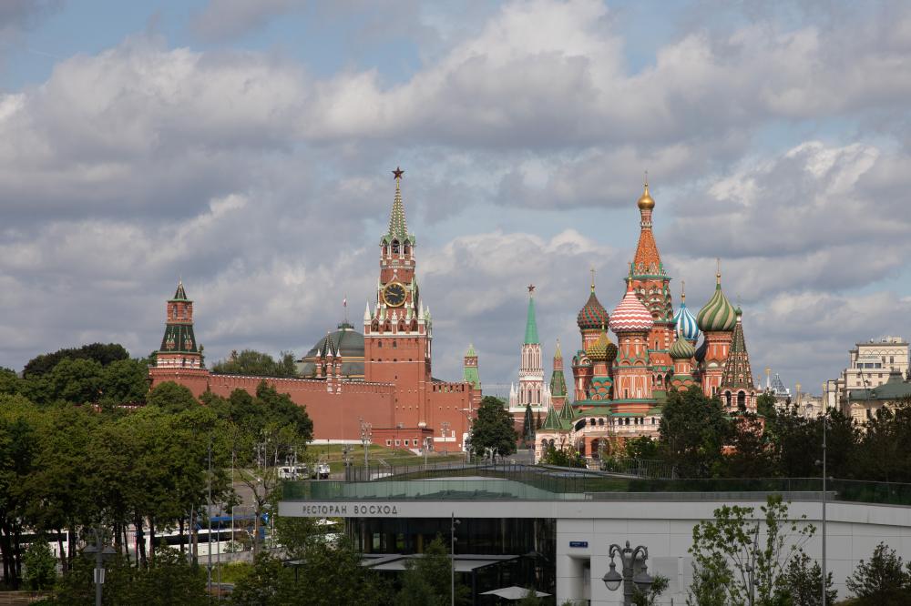 The Weekend Leader - NATO defence plan justifies Russia severing ties with it: Kremlin